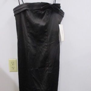 Eliza J LBD Size 4 NWT